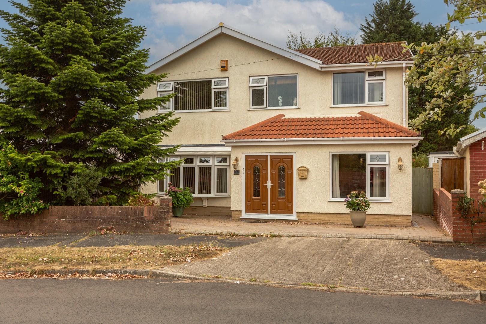 Westland Avenue, West Cross, Swansea, SA3 5NP